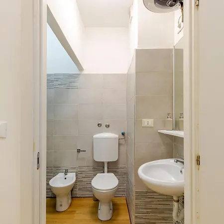 Apartamento Design Center Turín