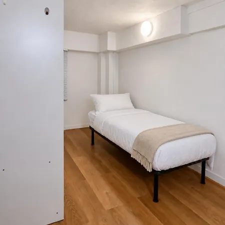 Apartamento Design Center *