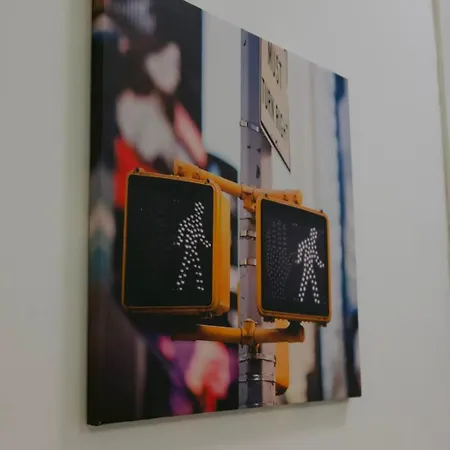 Apartamento Design Center *